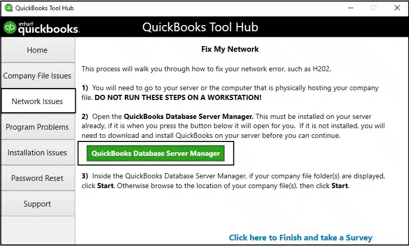 QuickBooks-Desktop-Database-Server-Manager