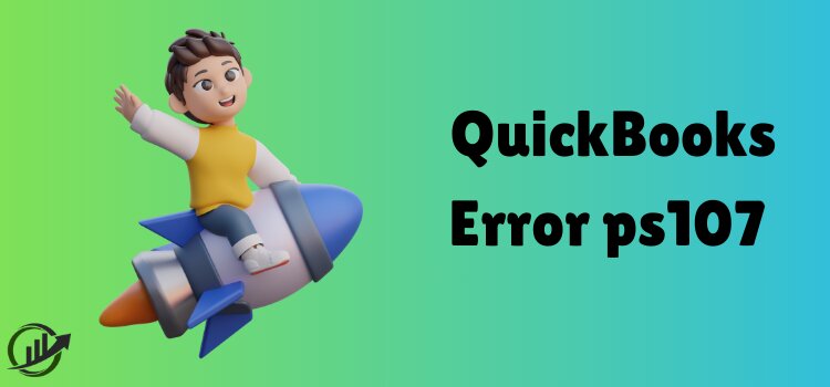 QuickBooks Error ps107