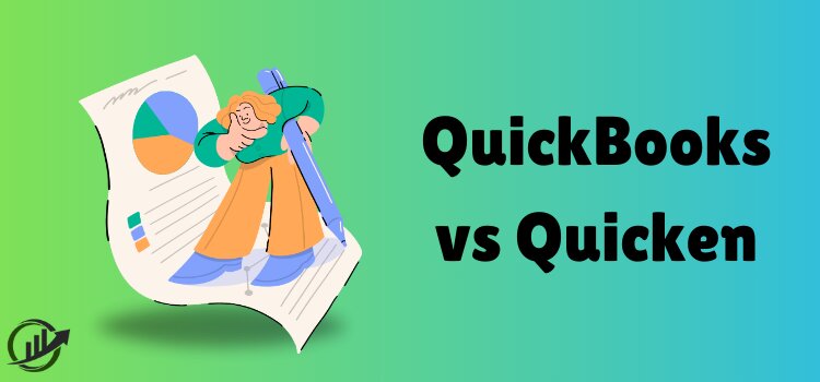 QuickBooks vs Quicken